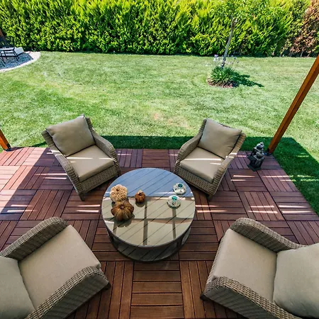 Elia Cunda By Ortunc Hotel 3*