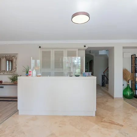 Elia Cunda By Ortunc 3* Ayvalı