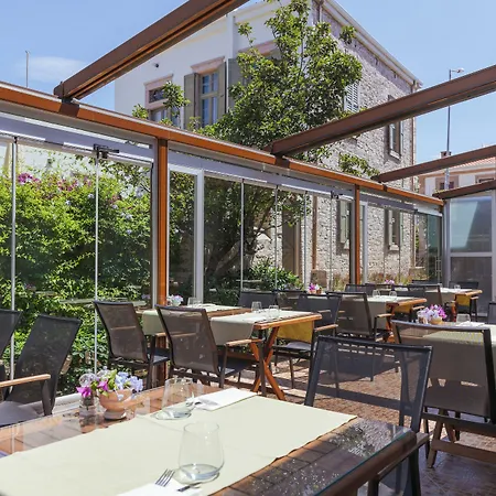 Elia Cunda By Ortunc