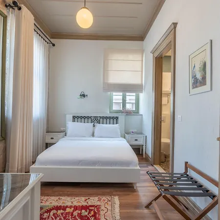 Elia Cunda By Ortunc Hotel 3*