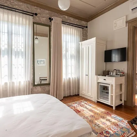 Hotel Elia Cunda By Ortunc