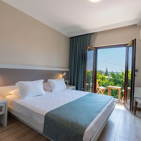 Hotel Elia Cunda By Ortunc Ayvalı