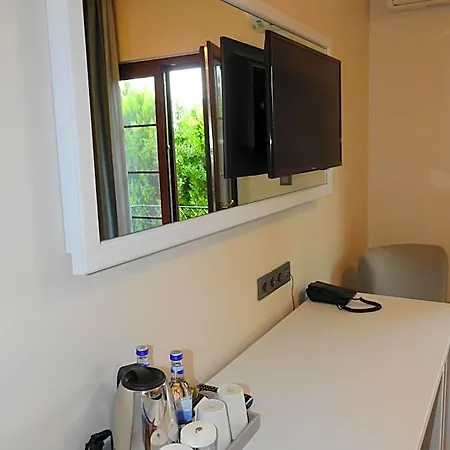 Elia Cunda By Ortunc Hotel Ayvalı