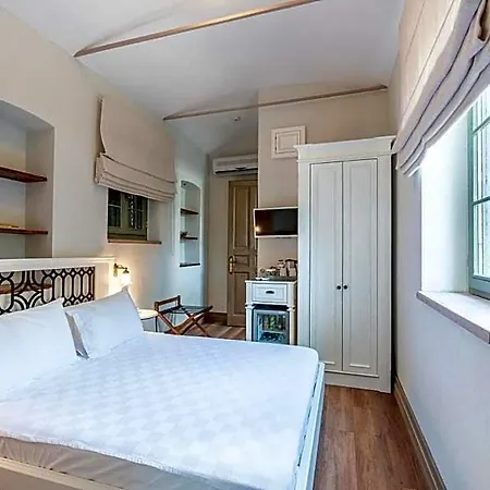 Elia Cunda By Ortunc Hotel Ayvalı