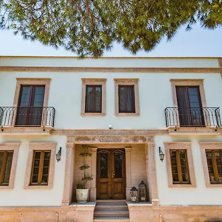 Elia Cunda By Ortunc 酒店 Ayvalı