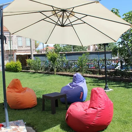 Hotel Elia Cunda By Ortunc Ayvalı