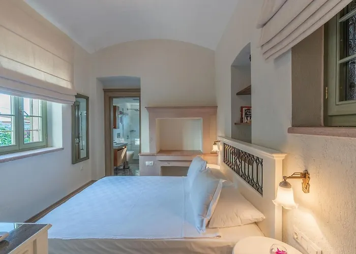 Elia Cunda By Ortunc