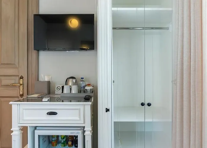 Elia Cunda By Ortunc Hotel Ayvalı