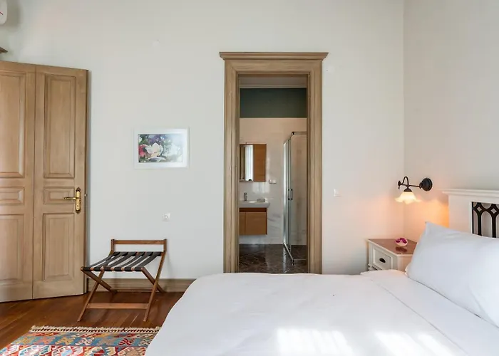 Hotel Elia Cunda By Ortunc 3*