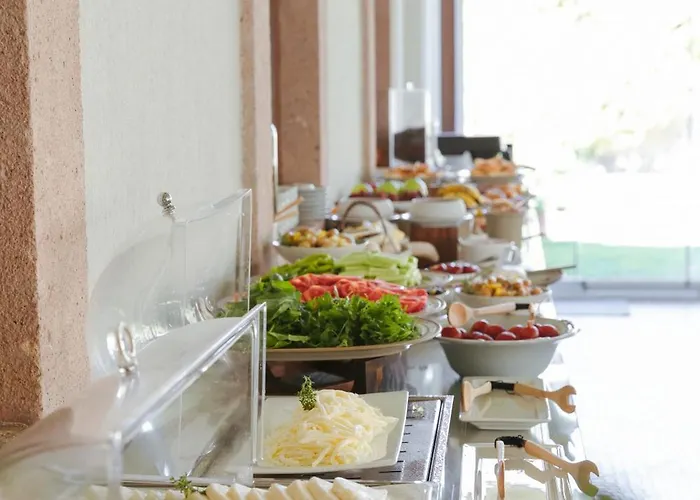 Elia Cunda By Ortunc Hotel Ayvalı