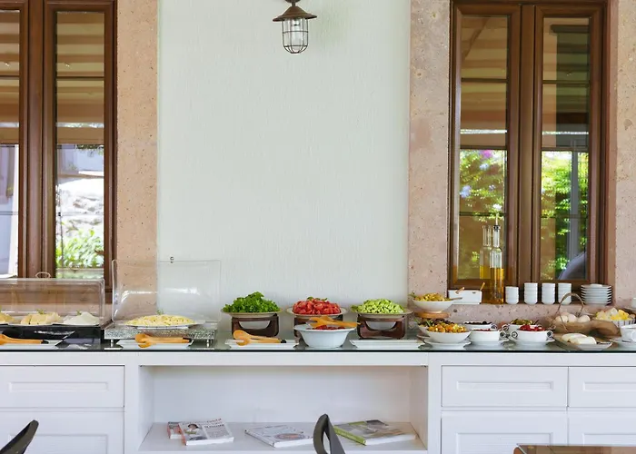 Elia Cunda By Ortunc Hotel Ayvalı