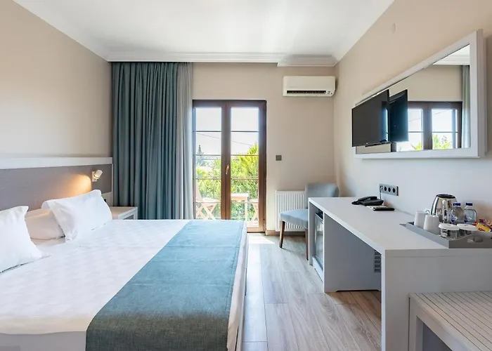 Hotel Elia Cunda By Ortunc Ayvalı