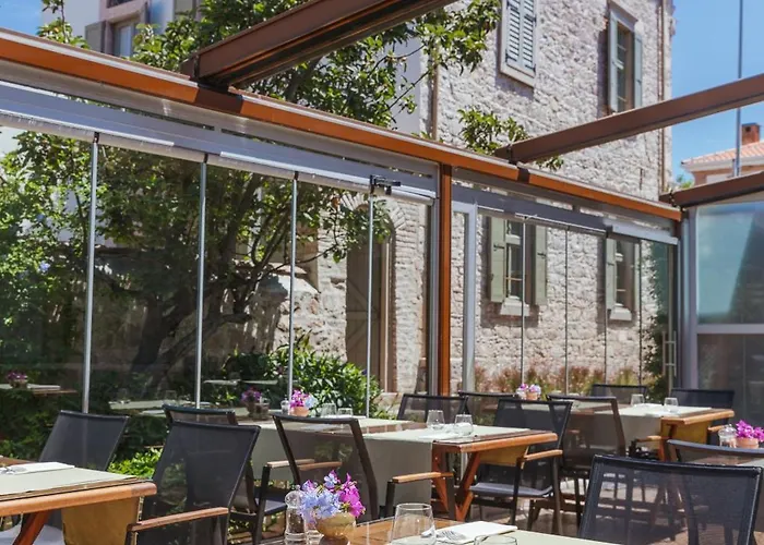 Elia Cunda By Ortunc Hotel Ayvalı