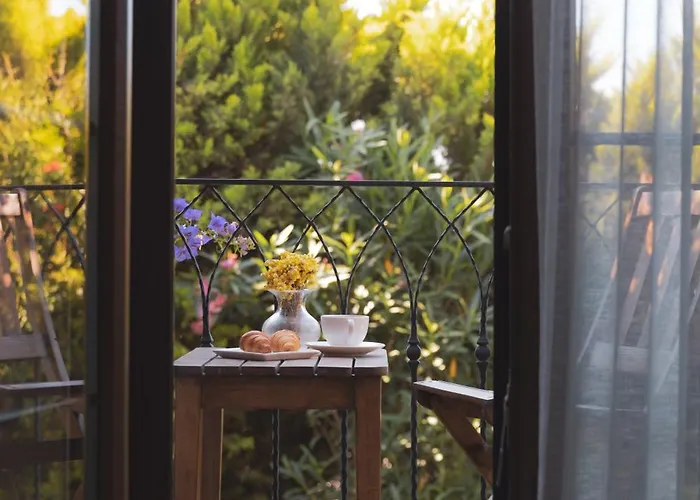 Elia Cunda By Ortunc 3* Ayvalı