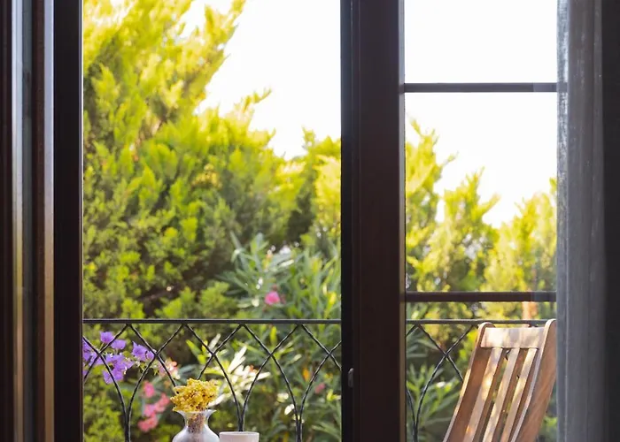 Elia Cunda By Ortunc Hotel