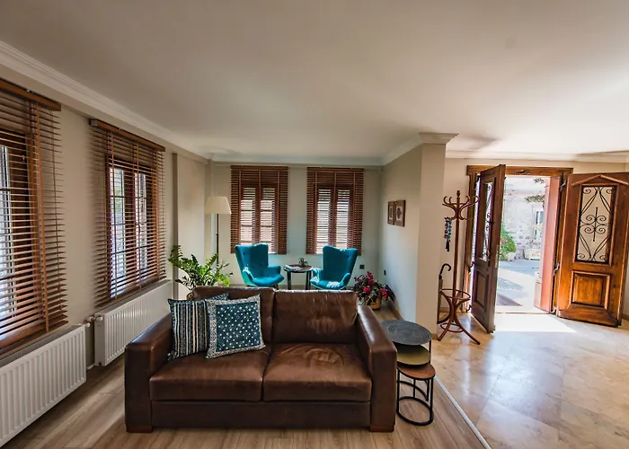 Elia Cunda By Ortunc Hotel 3*