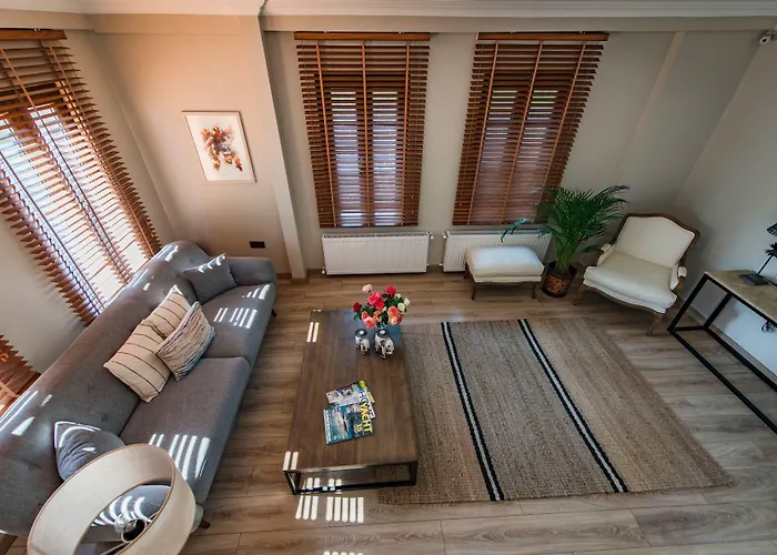 Elia Cunda By Ortunc Hotel Ayvalı