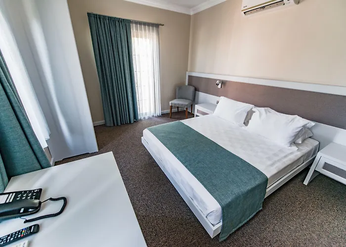 Elia Cunda By Ortunc Hotel 3*