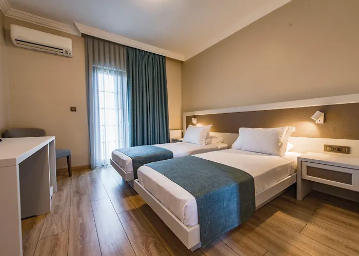 Elia Cunda By Ortunc Hotel Ayvalı