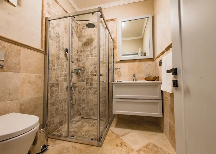 Elia Cunda By Ortunc Hotel Ayvalı