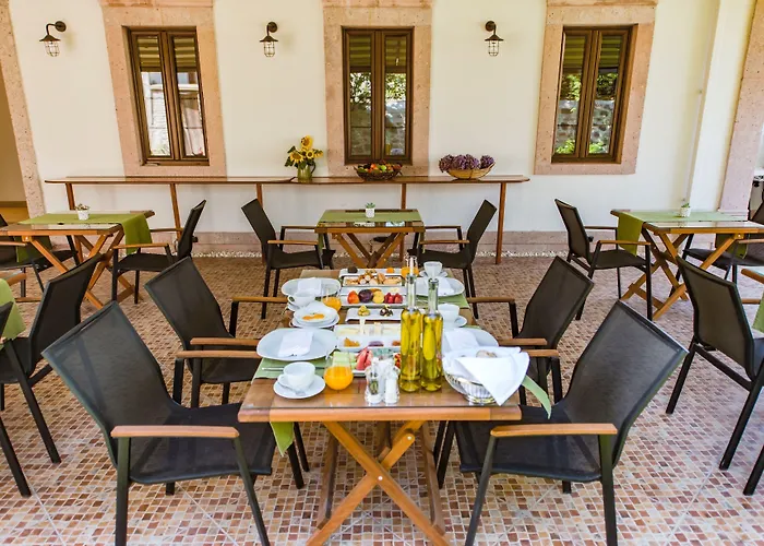 Elia Cunda By Ortunc 3* Ayvalı