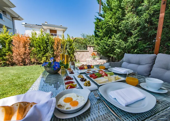 Elia Cunda By Ortunc Hotel