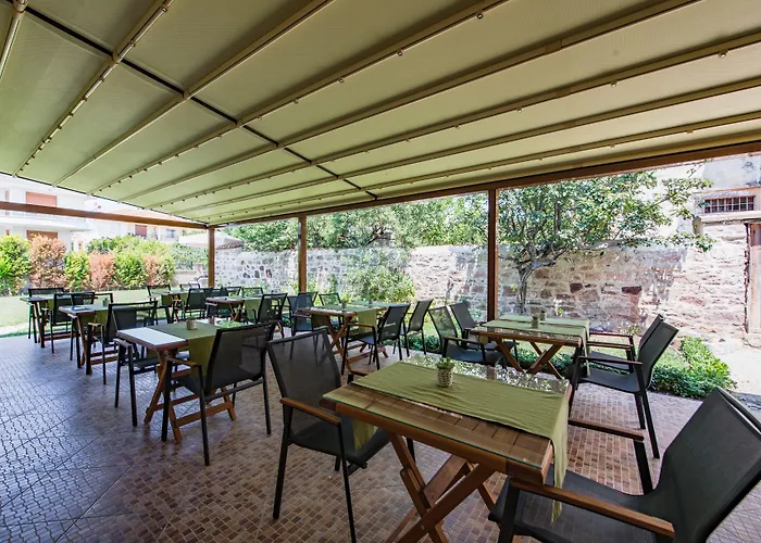 Elia Cunda By Ortunc Ayvalı