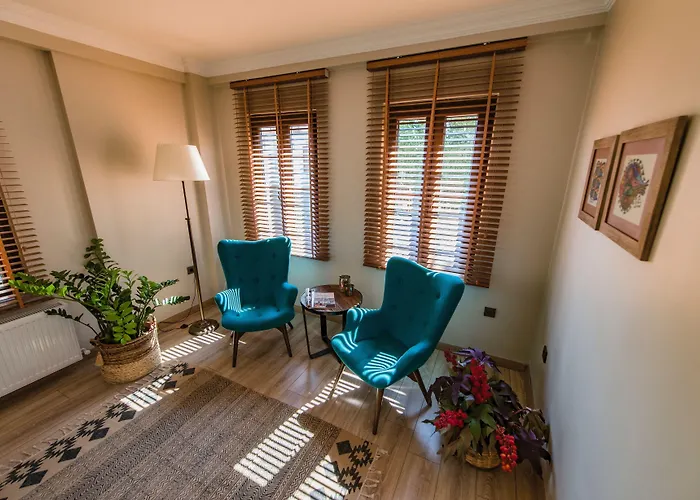 Elia Cunda By Ortunc Hotel