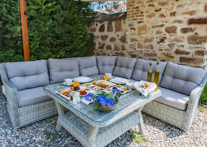 Elia Cunda By Ortunc