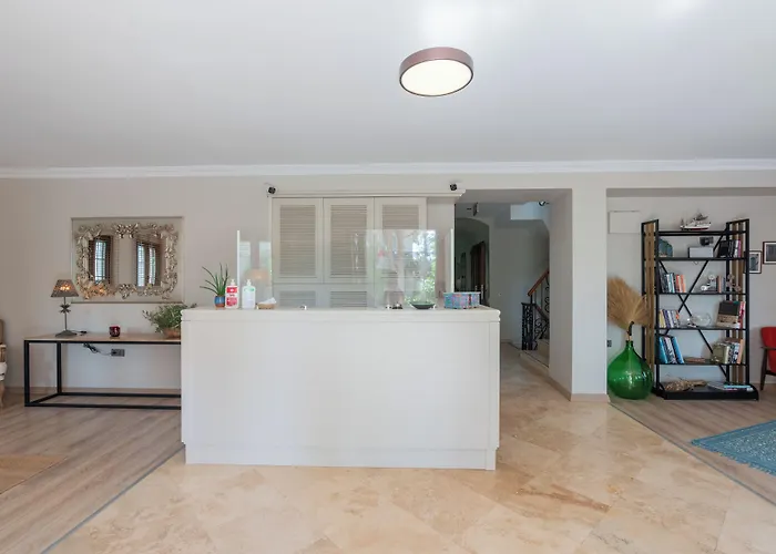 Elia Cunda By Ortunc 3* Ayvalı