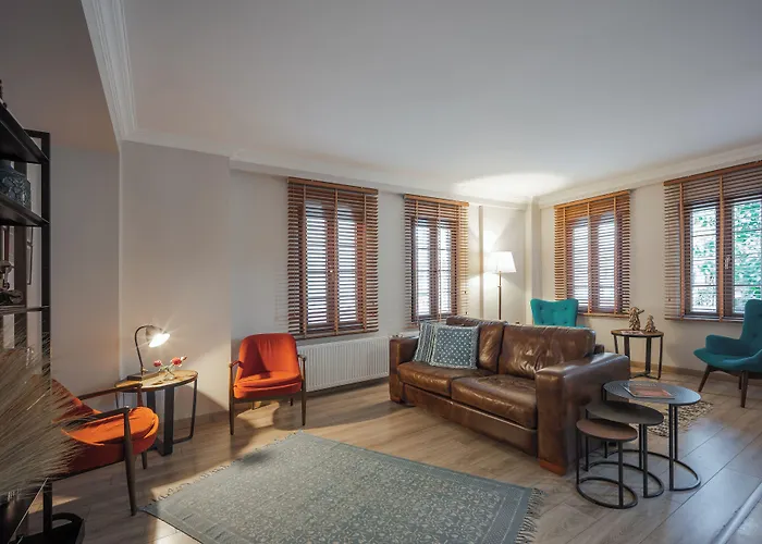 Hotel Elia Cunda By Ortunc