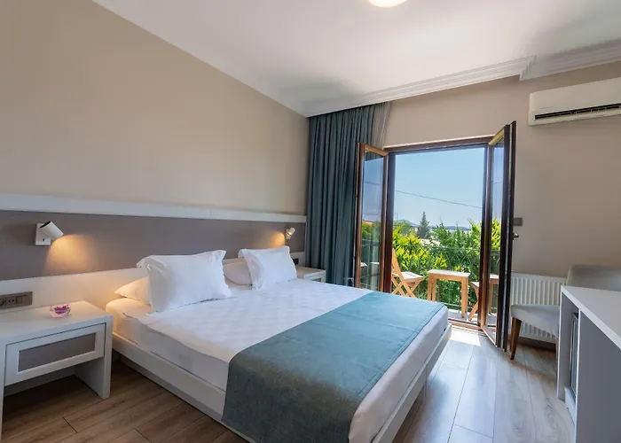 Hotel Elia Cunda By Ortunc Ayvalı