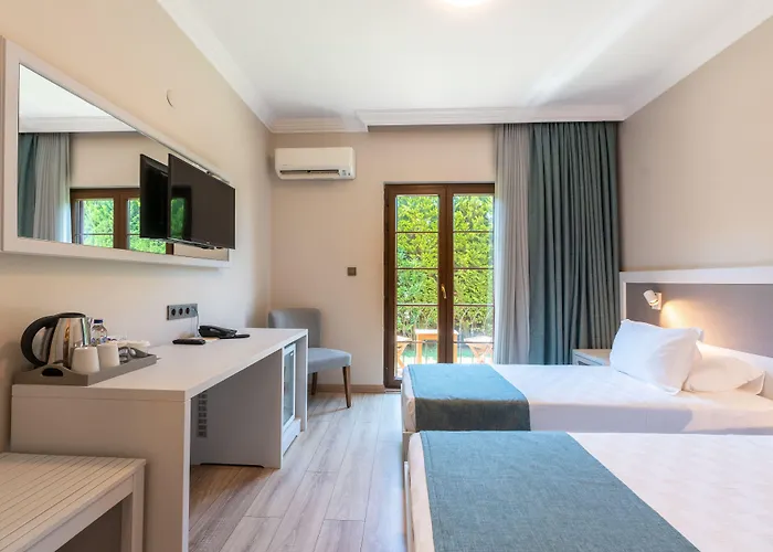 Elia Cunda By Ortunc Hotel