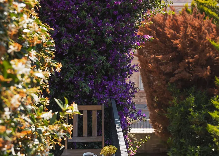 Elia Cunda By Ortunc Hotel 3*