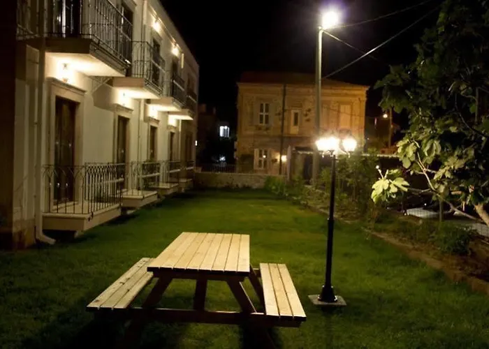 Elia Cunda By Ortunc Hotel